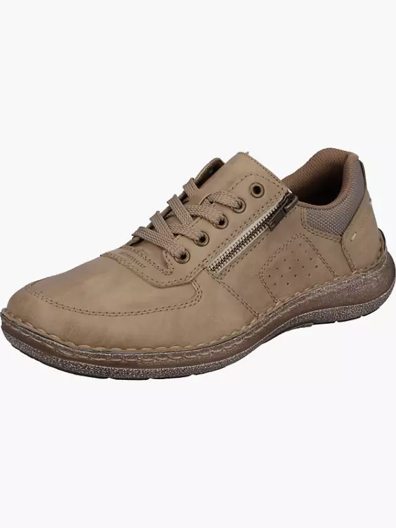 Rieker Herren Schnürschuhe