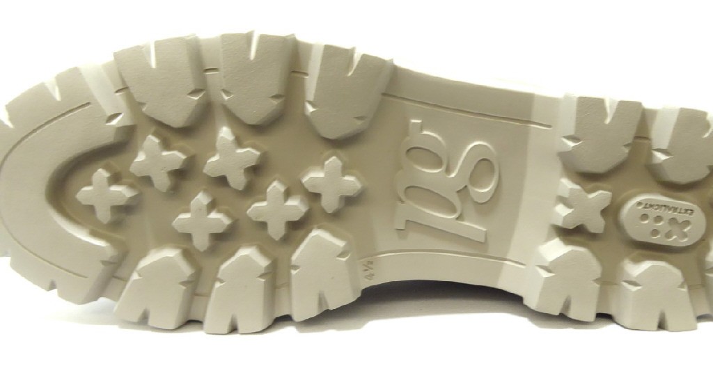 PAUL GREEN Stiefeletten grau  stone