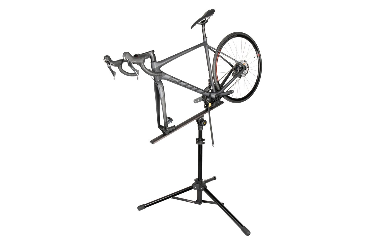 Topeak PrepStand X Montagestu00e4nder