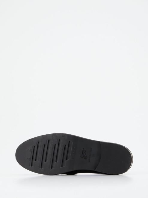 Slipper-18130090052 Mannori
