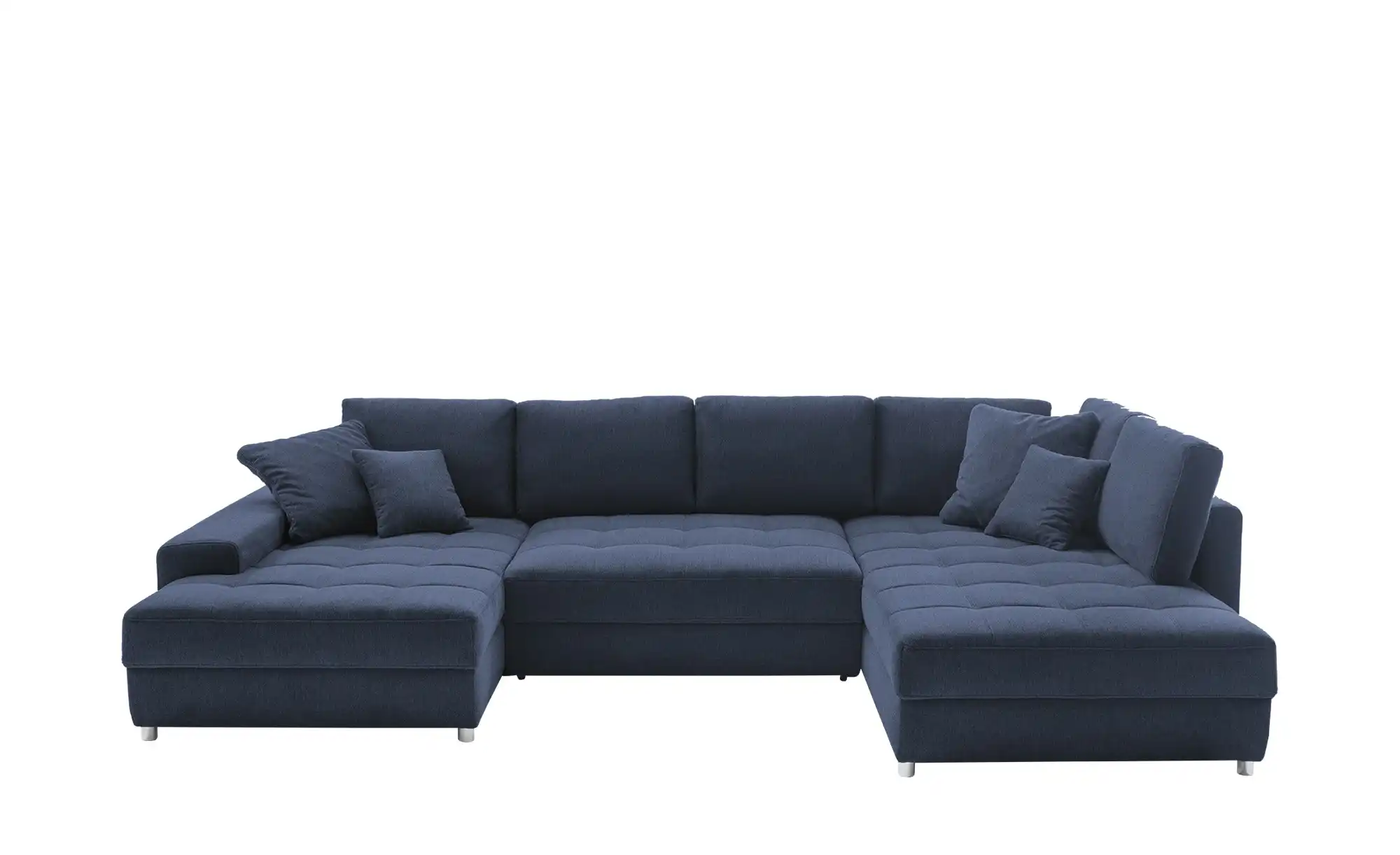 bobb Wohnlandschaft Arissa de Luxe