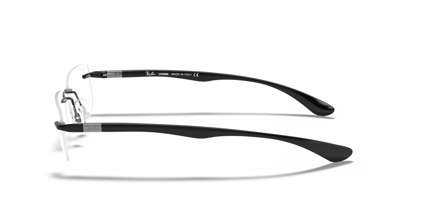 RB8724 OPTICĂ - Lucido Bronz