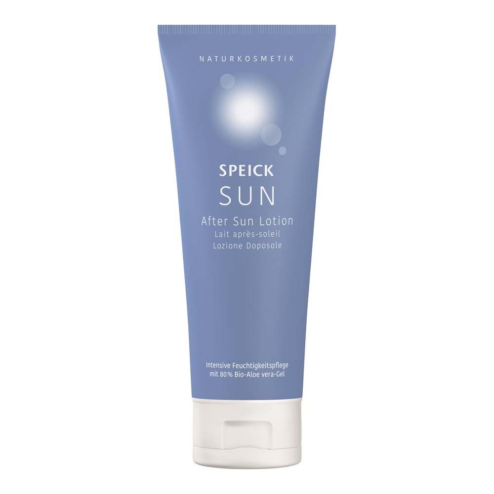 After Sun Lotion 200ml