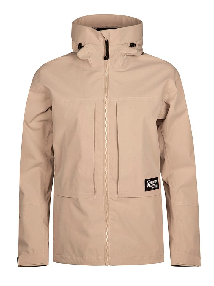 Halti Softshelljacke 
