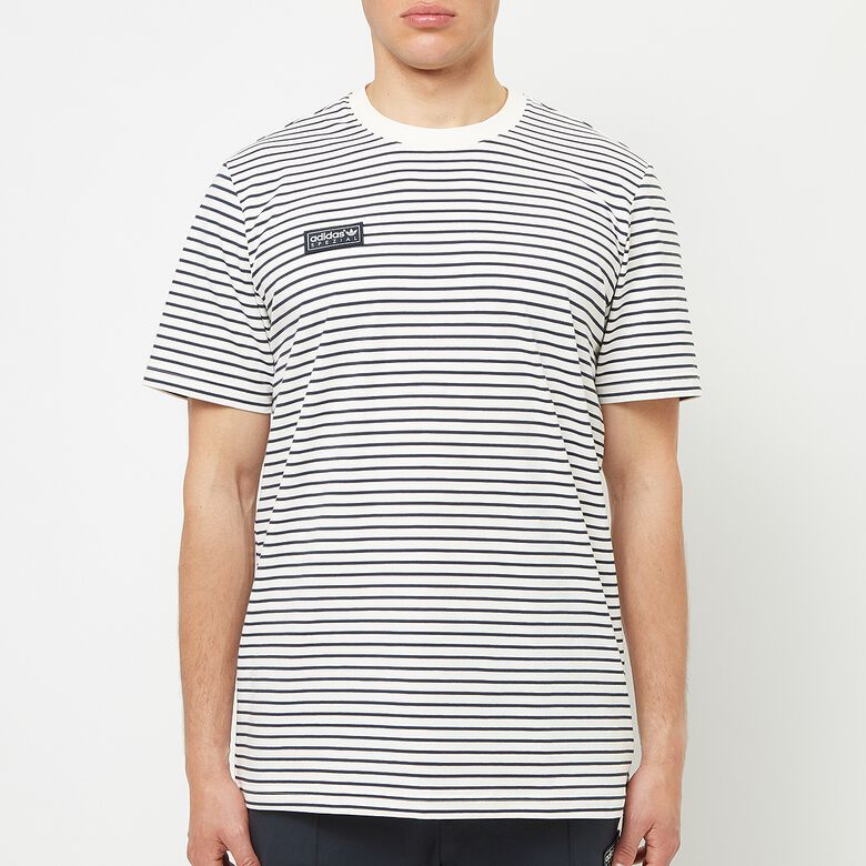 adidas Originals Lytham Tee chalk white/night navy