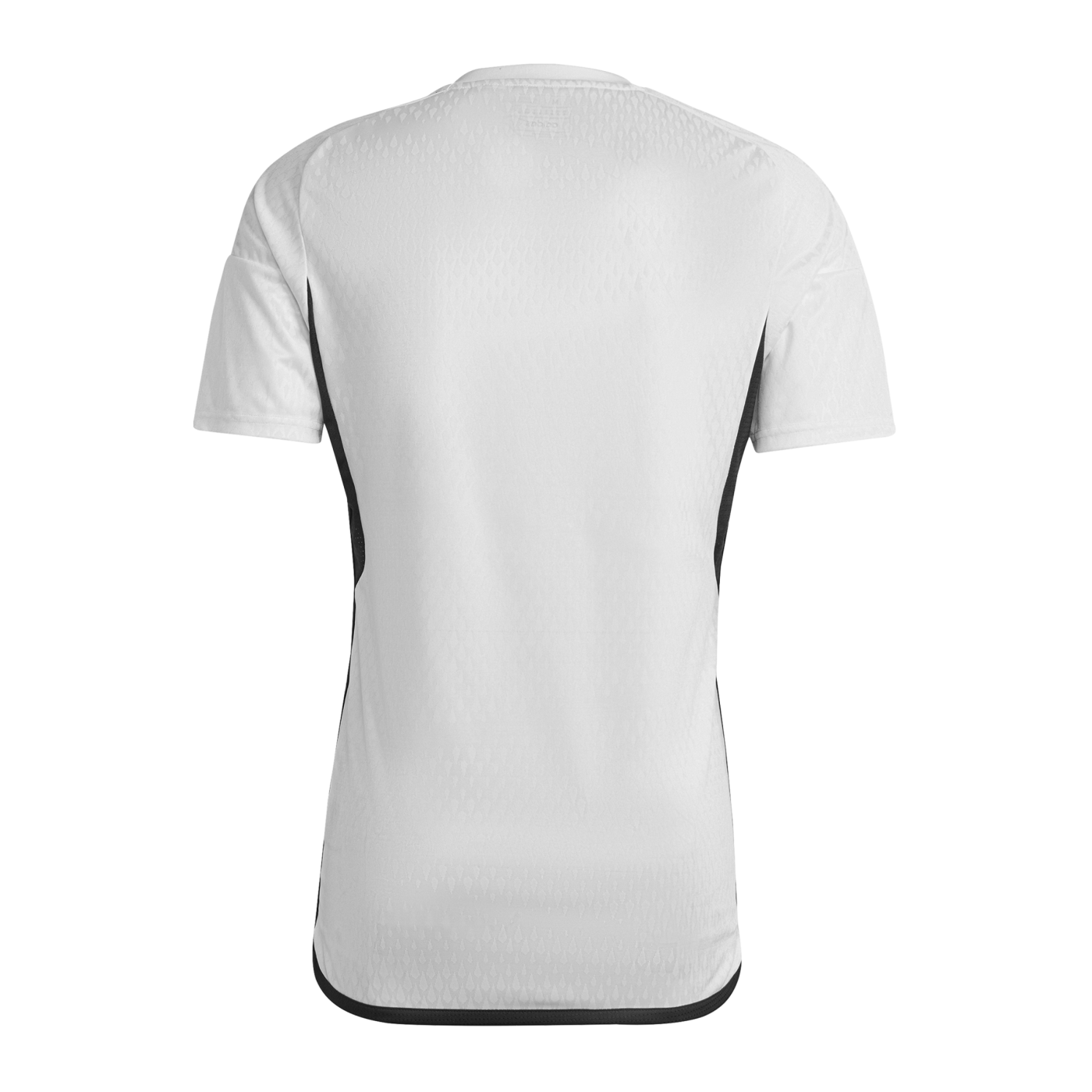 adidas Tiro 23 Competition Match Trikot Weiss