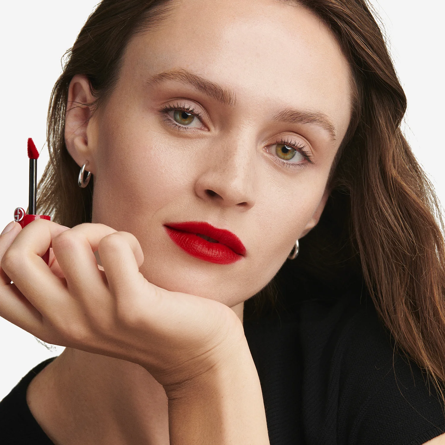 Lápiz labial satinado Lip Maestro