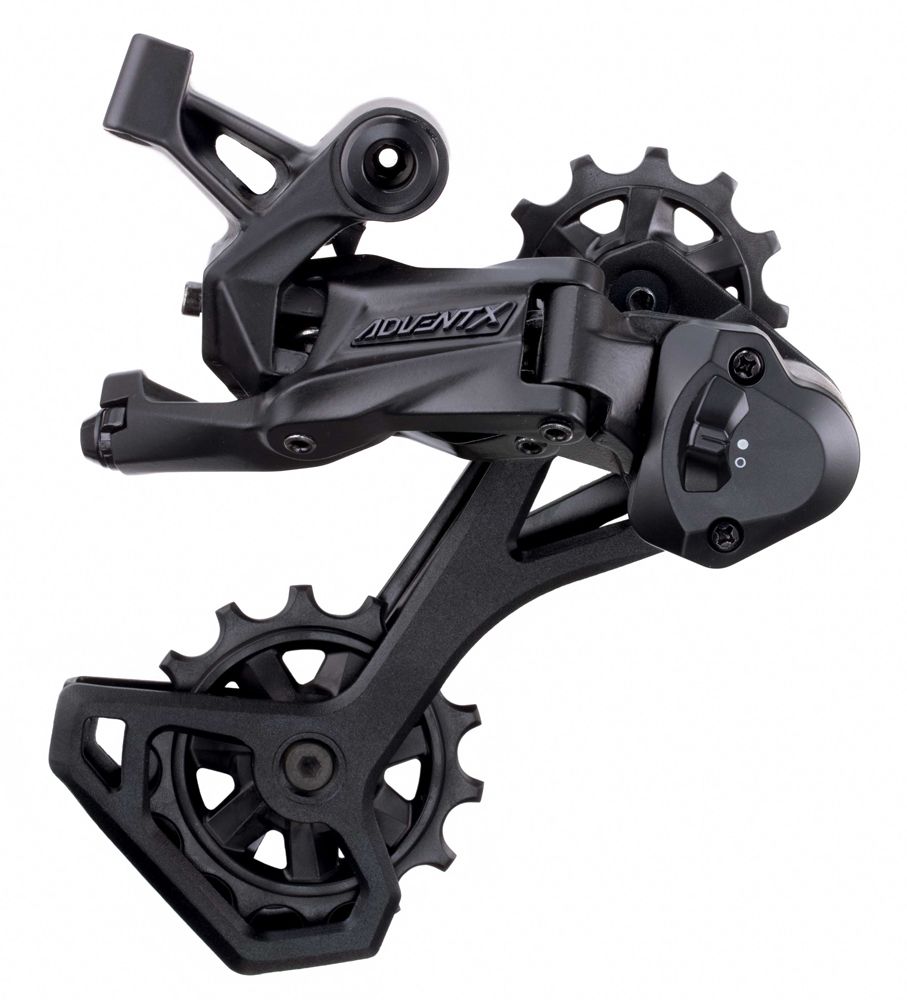 microSHIFT Advent X 10-fach Schaltwerk medium kaufen | Bike-Discount
