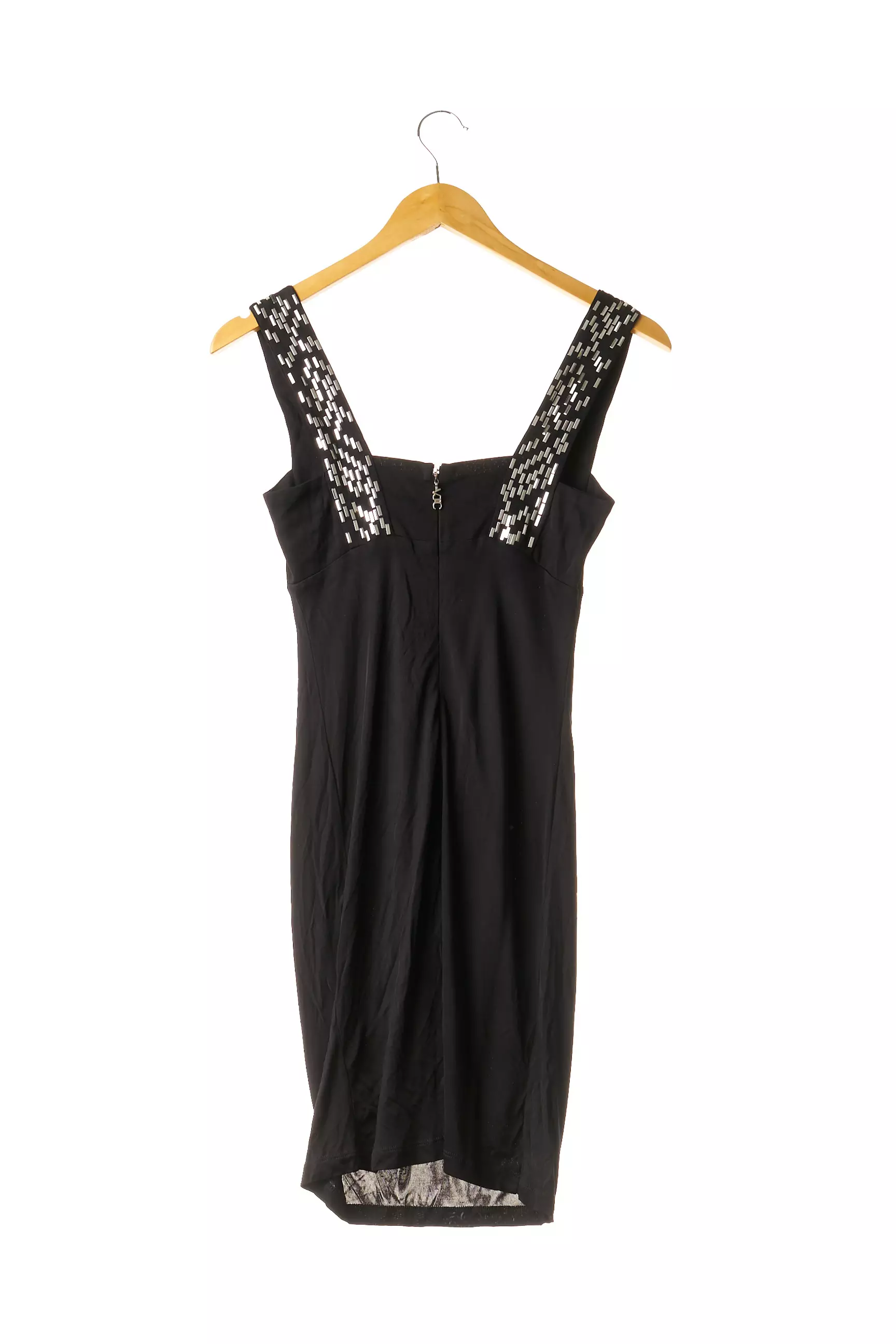 Versace Robes Courtes Femme couleur noir