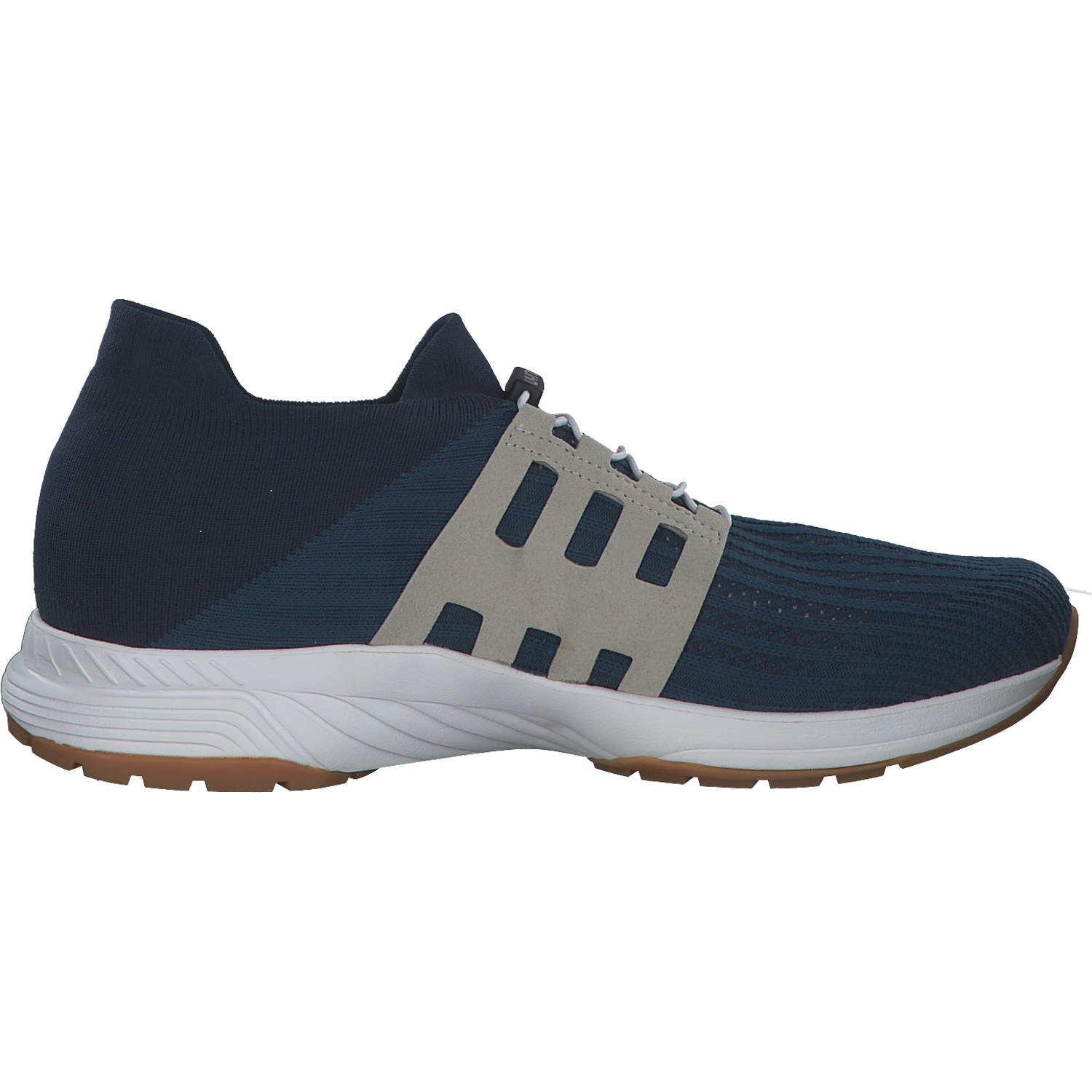 UYN Y100190, Sneakers Low, Herren, BLUE