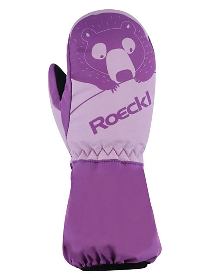 Roeckl SPORTS Ski-/ Snowboardfäustlinge 