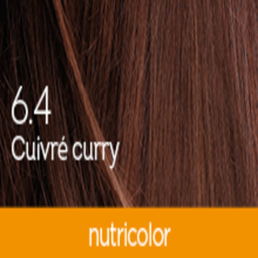 Biokap Nutricolor