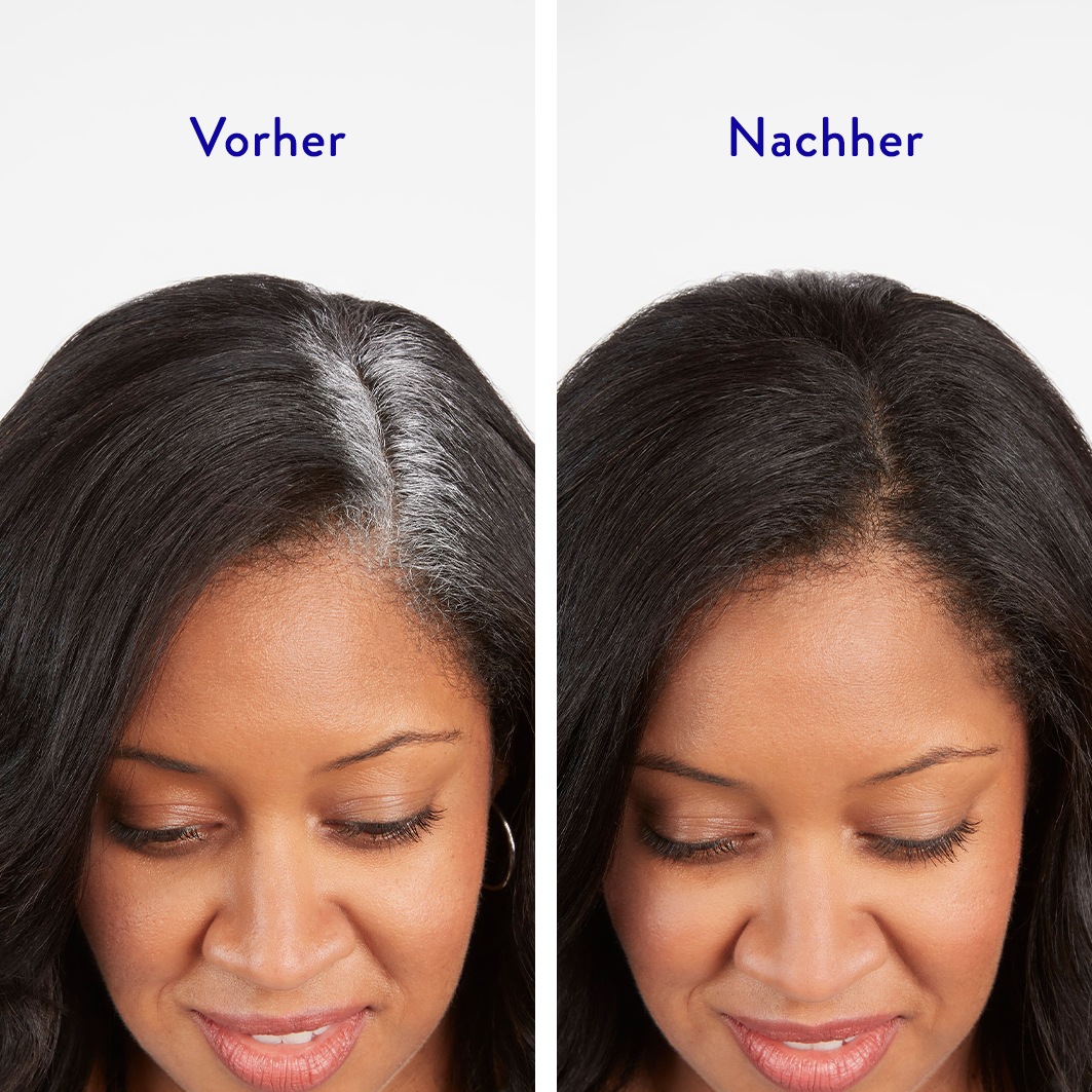 Conceal & Cover Root Powder