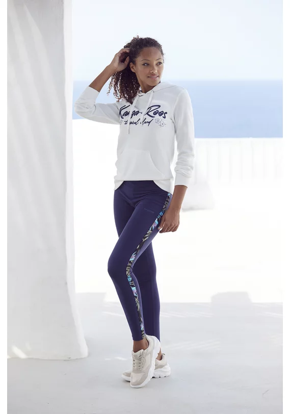 Kapuzensweatshirt