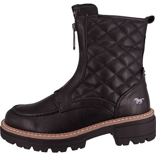 MUSTANG Halbschuhe