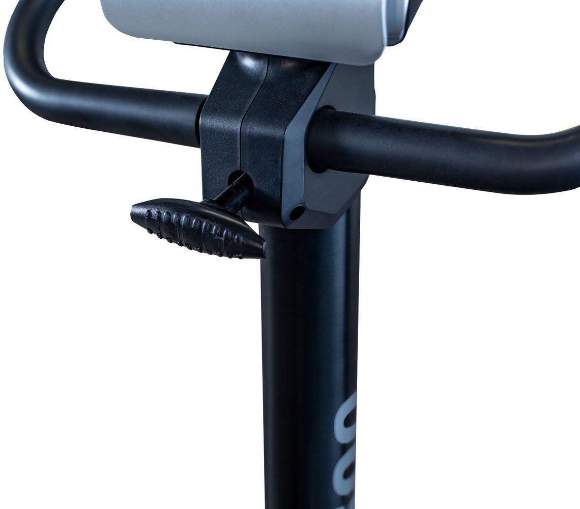 MOTIVE FITNESS by U.N.O. Ergometer ET 1500