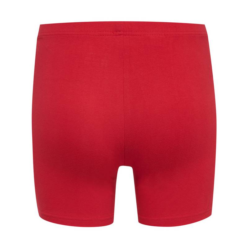 hummel hmlCORE VOLLEY COTTON HIPSTER WO Tights Damen