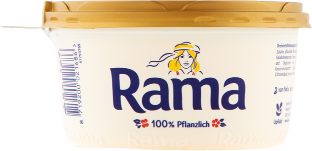 Rama Streichfett