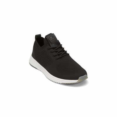 MARC O'POLO Sneaker schwarz