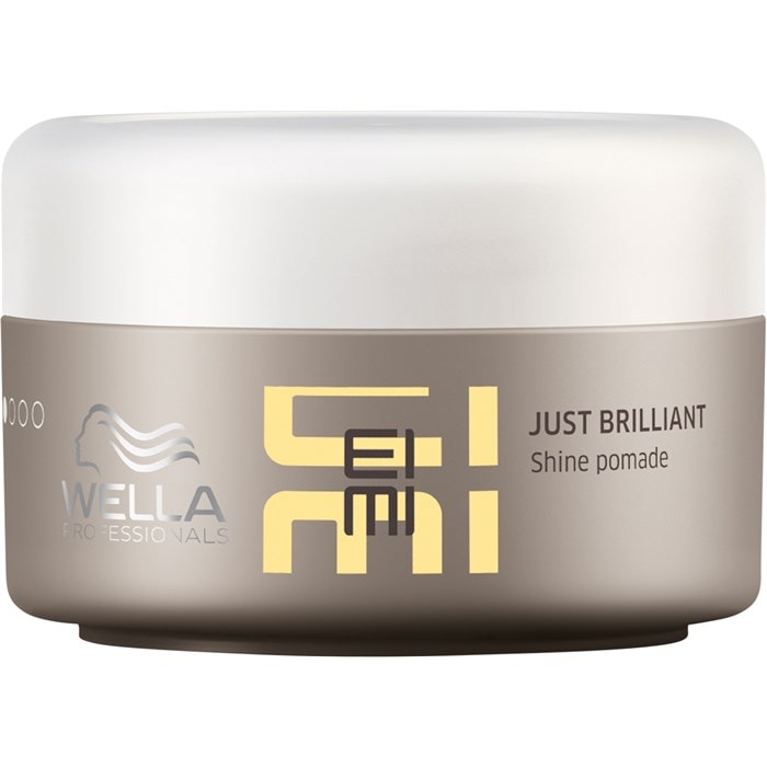 Just Brilliant Glanz Pomade