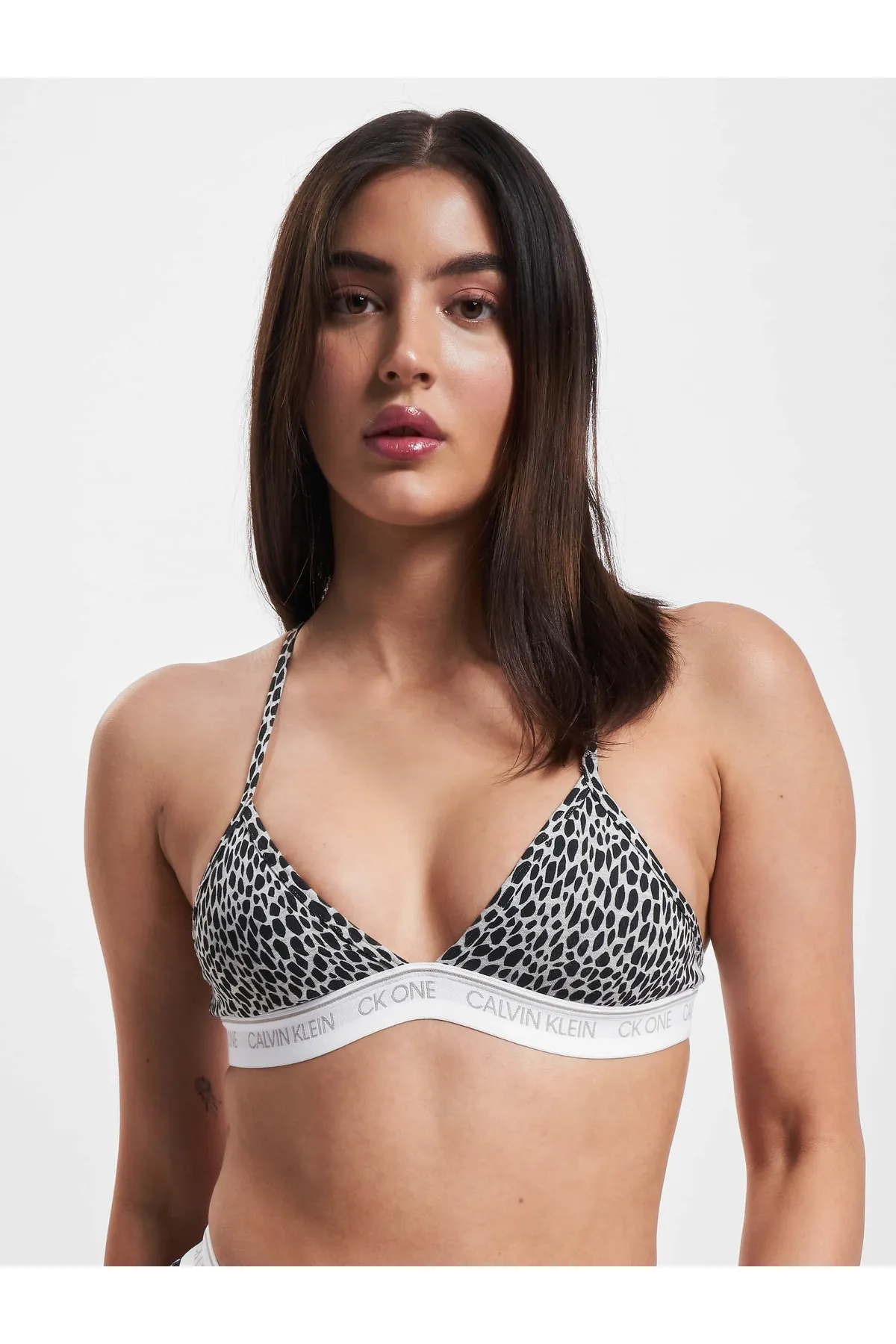 Calvin Klein  Damen Calvin Klein Unterwäsche Sunlined Triangle W Bralette