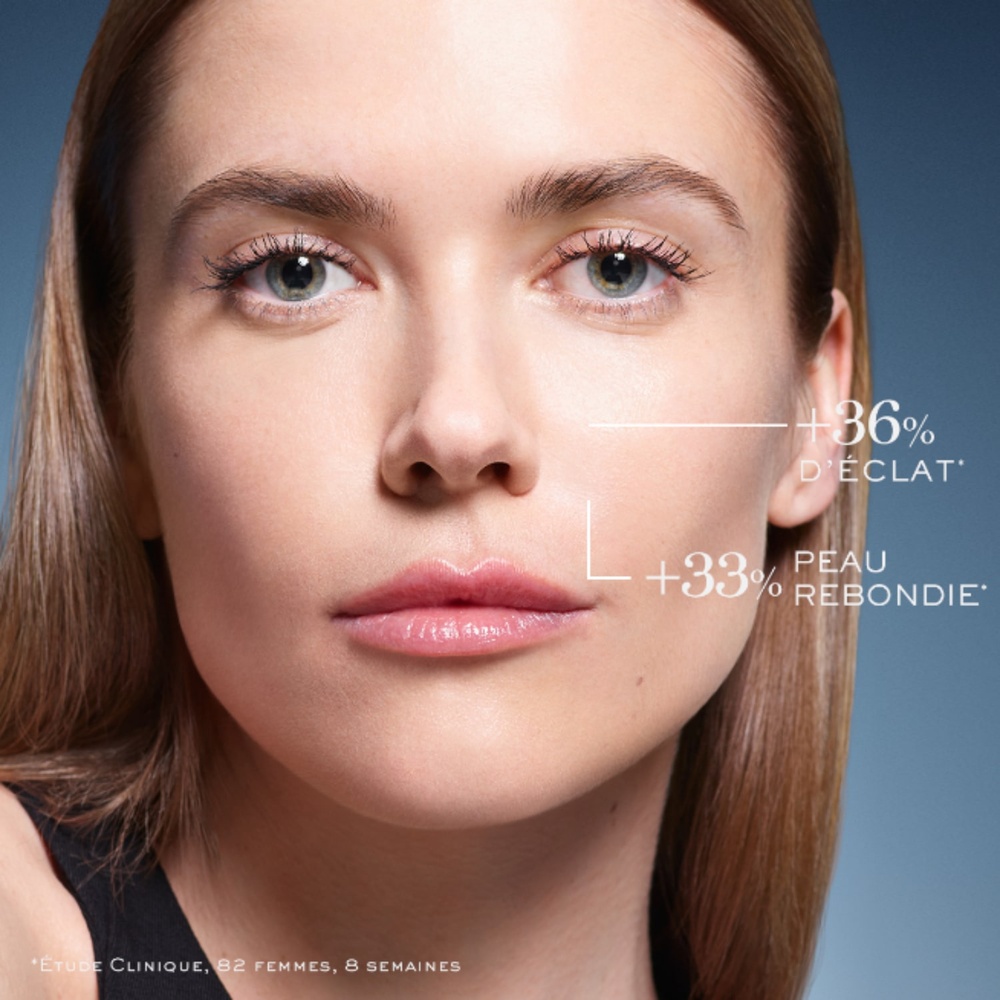 Lancôme Génifique Crème nuit réparatrice de la barrière cutanée