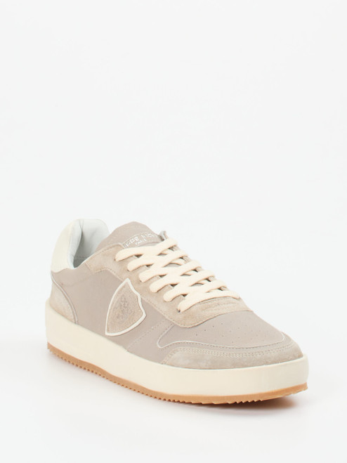 Sneaker-46614930004 Philippe Model