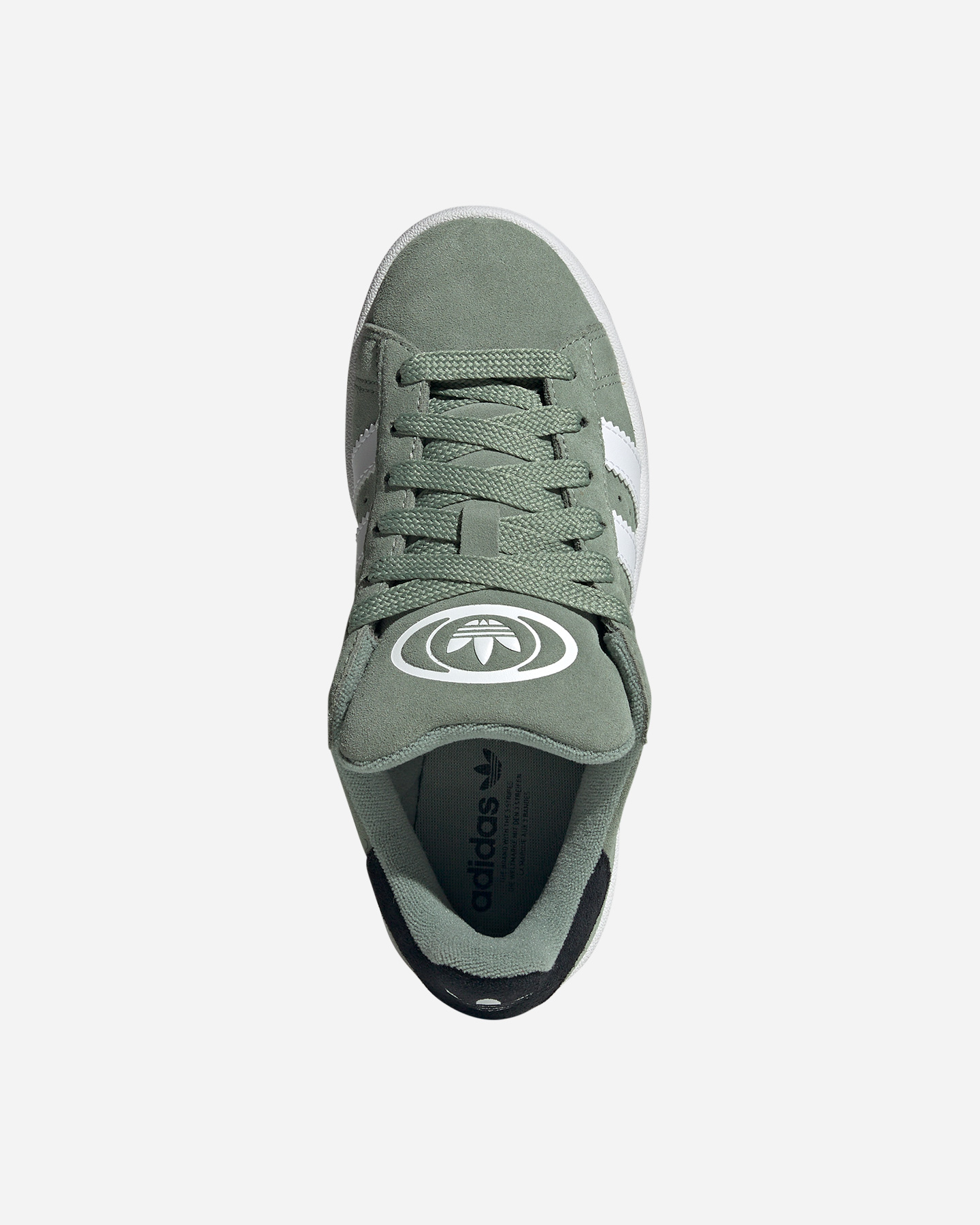 Tenisky Adidas Campus 00s Gs Jr JI0283