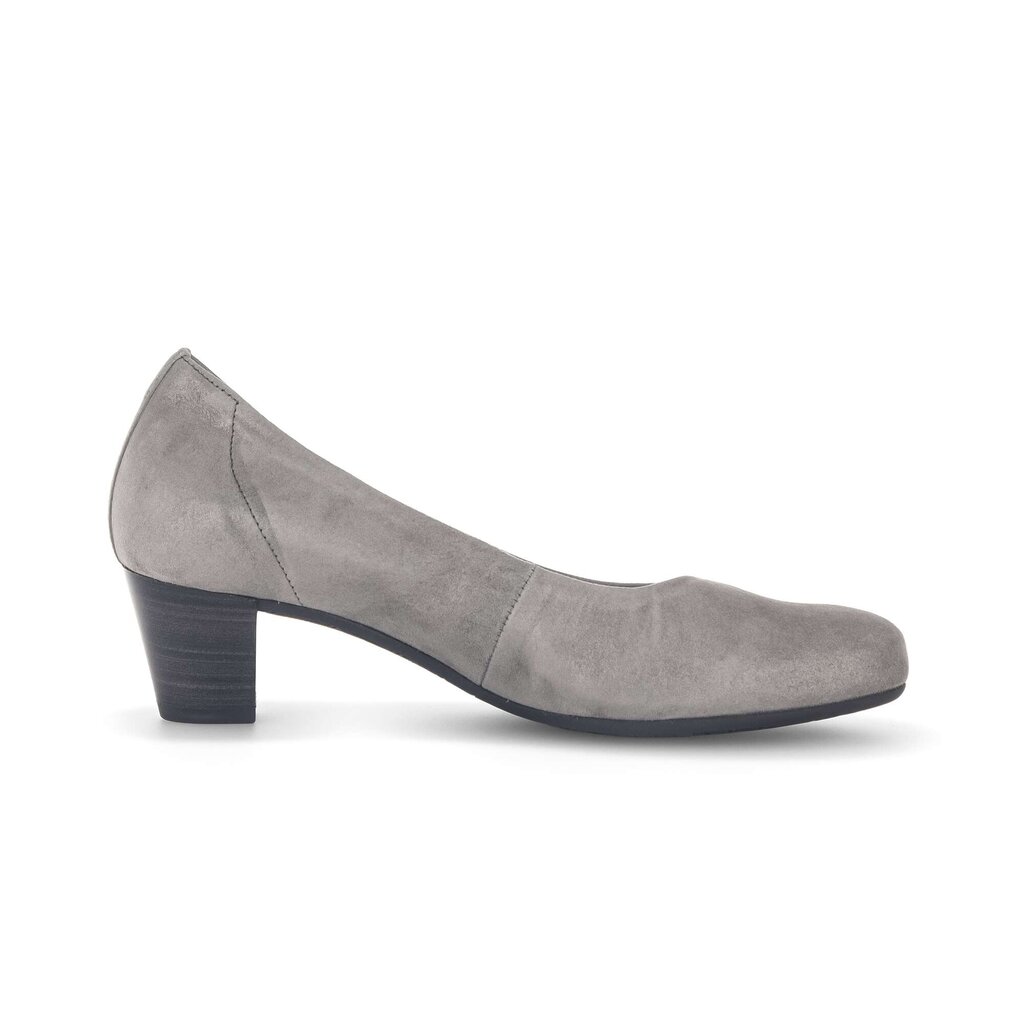 Gabor comfort Eleganter Pumps grau