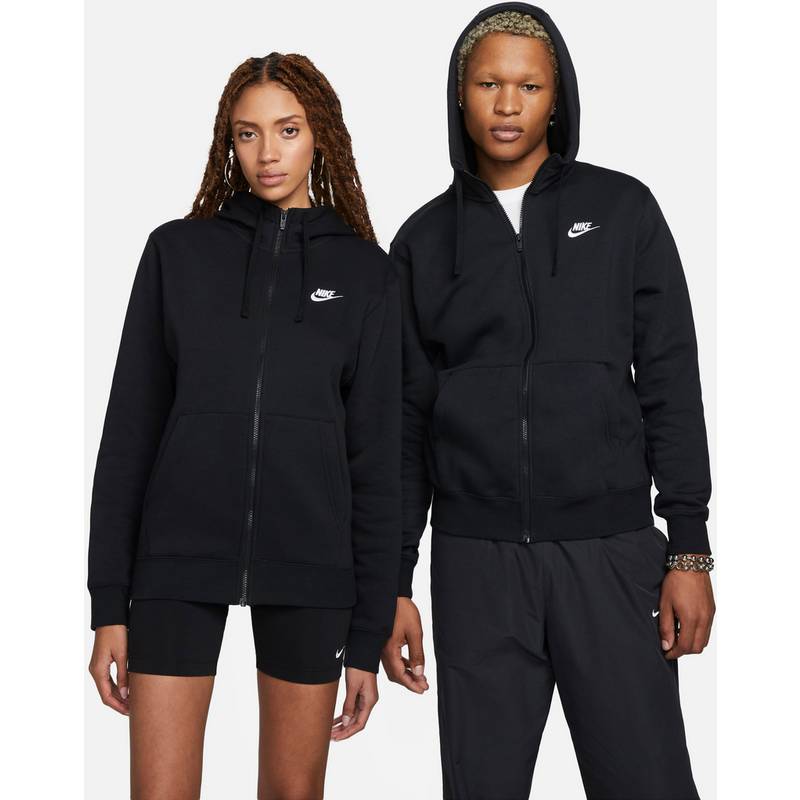 Nike NSW Club Sweatjacke Herren