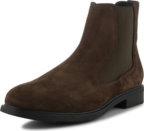 SHOE THE BEAR Chelsea Boot STB-LINEA CLASSIC CHELSEA S