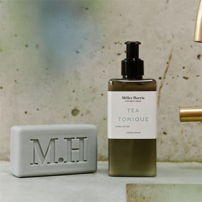 Hand Lotion