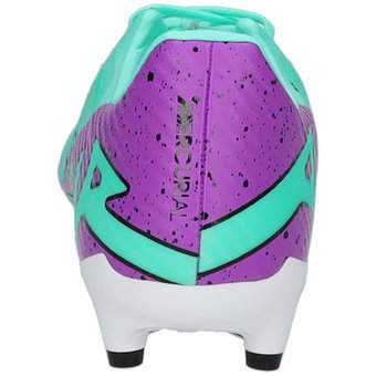 Nike Mercurial Vapor 15 Acad FG/MG in türkis