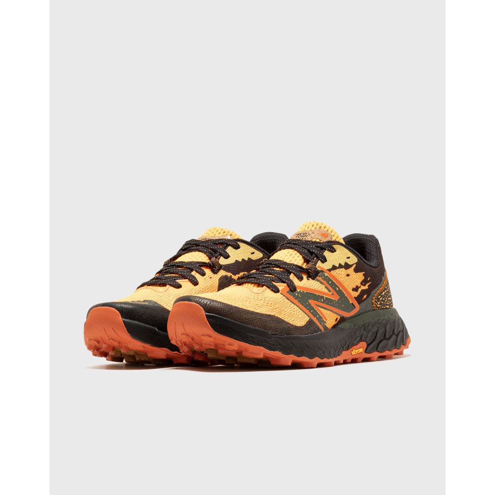 New Balance Fresh Foam X Hierro v7 MTHIER7M / orange