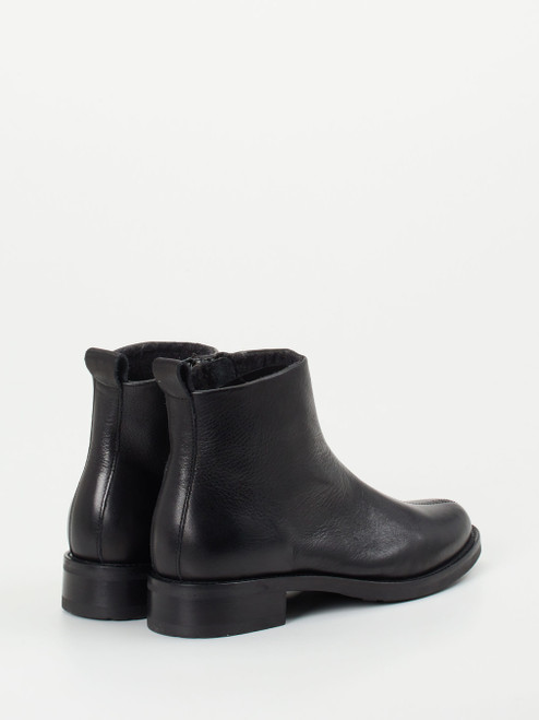 Stiefelette-27150090096 Werner