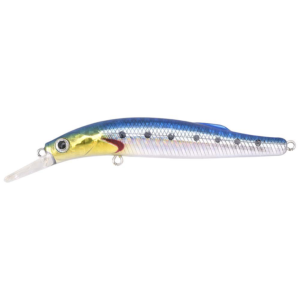 Xorus Joker 80 8cm 10g zinkend kunstaas