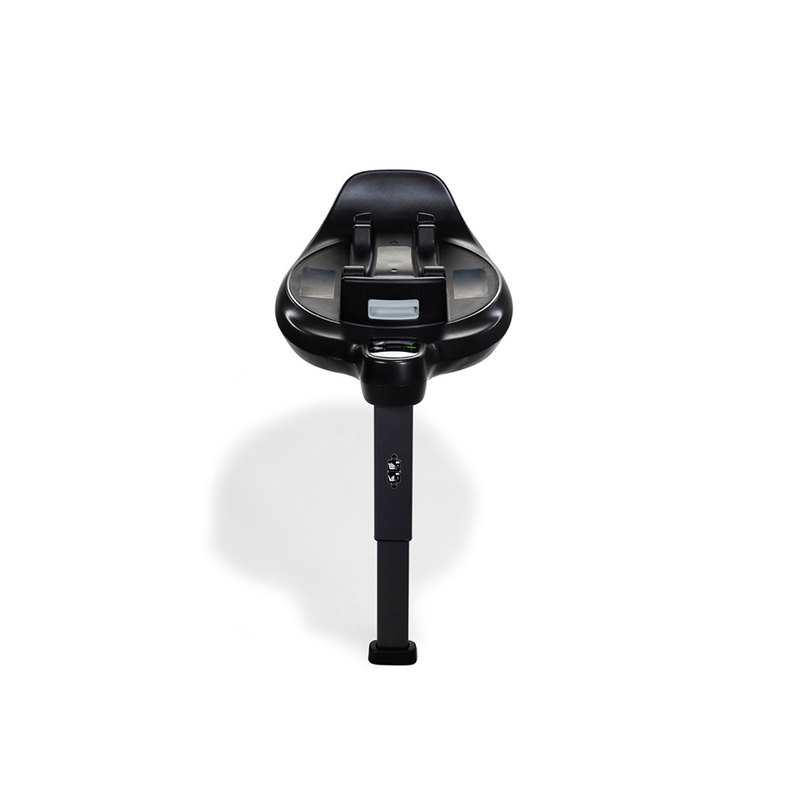 Base pivotante I-Base noir Joie