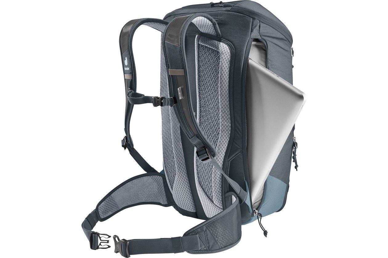 deuter Rotsoord 25+5