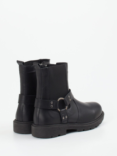 Stiefelette-27560090321 Andrea Conti