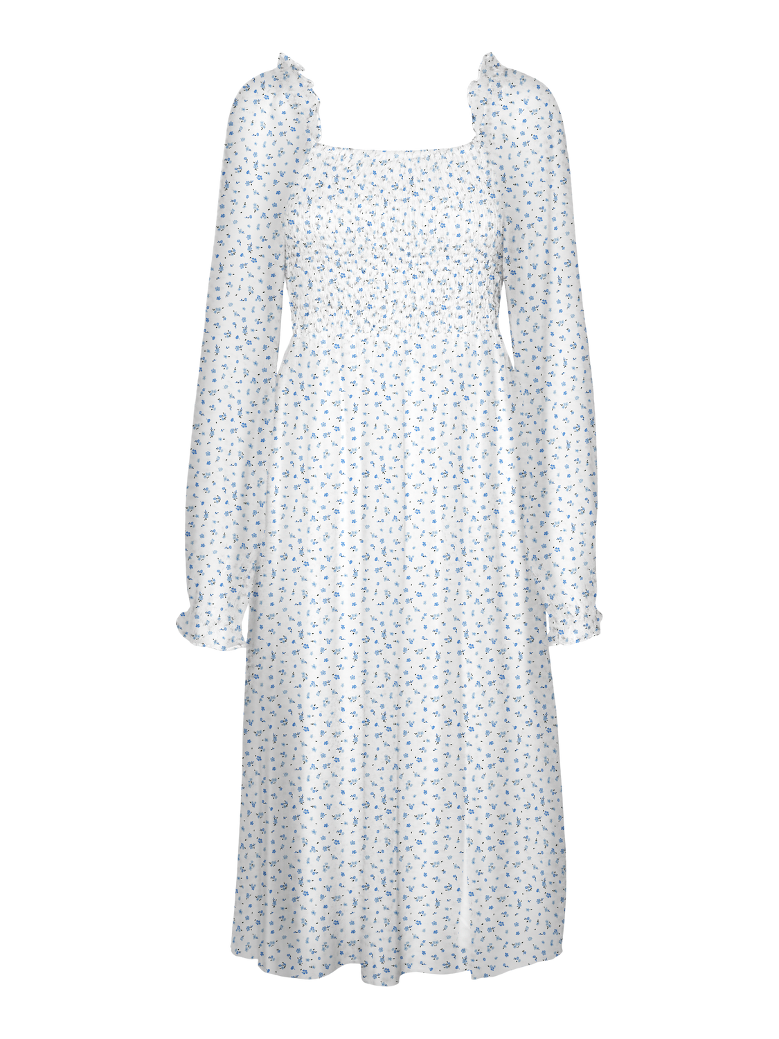 VMSMILLA Langes Kleid