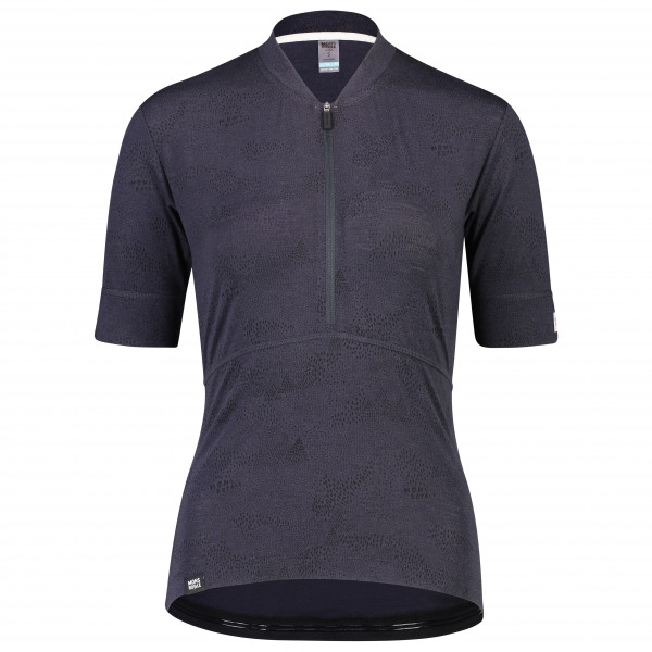 Mons Royale - Women's Cadence Half Zip - Radtrikot