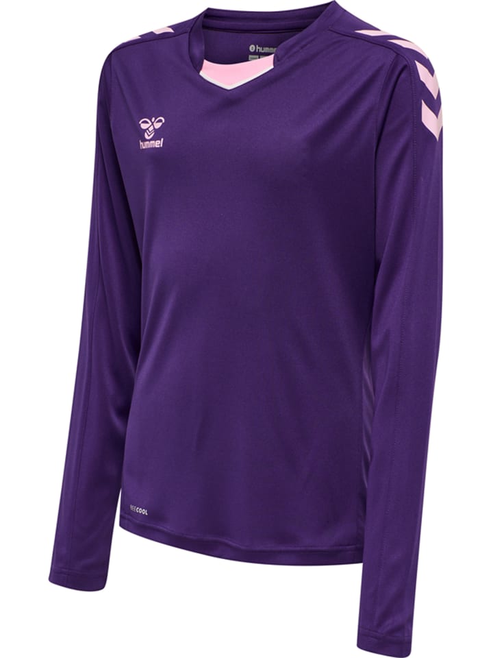 Hummel Hummel T-Shirt Hmlcore Kinder in ACAI günstig kaufen