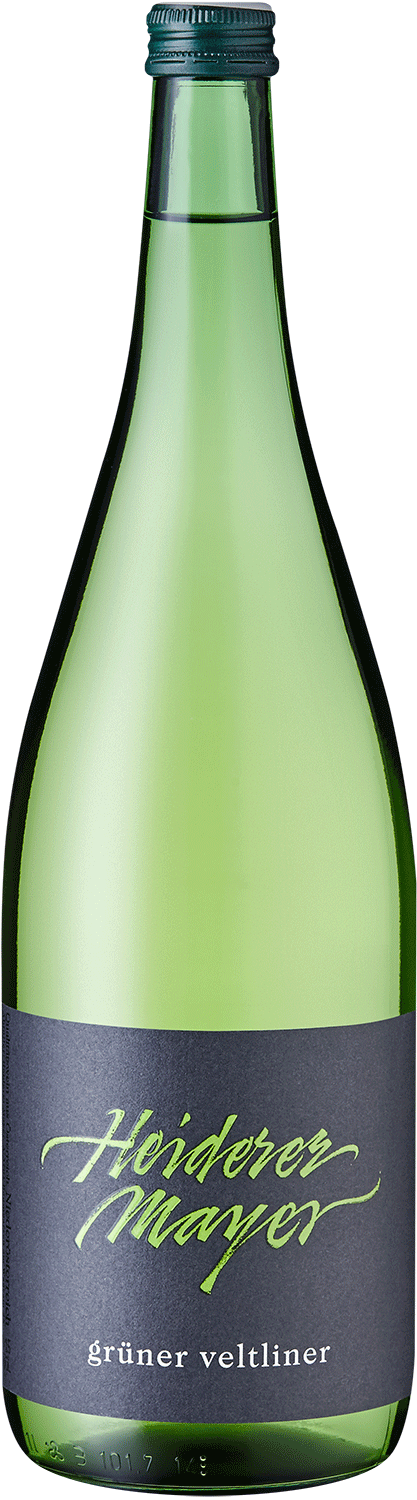 Heiderer-Mayer Grüner Veltliner, 1,0 L, Heiderer-Mayer