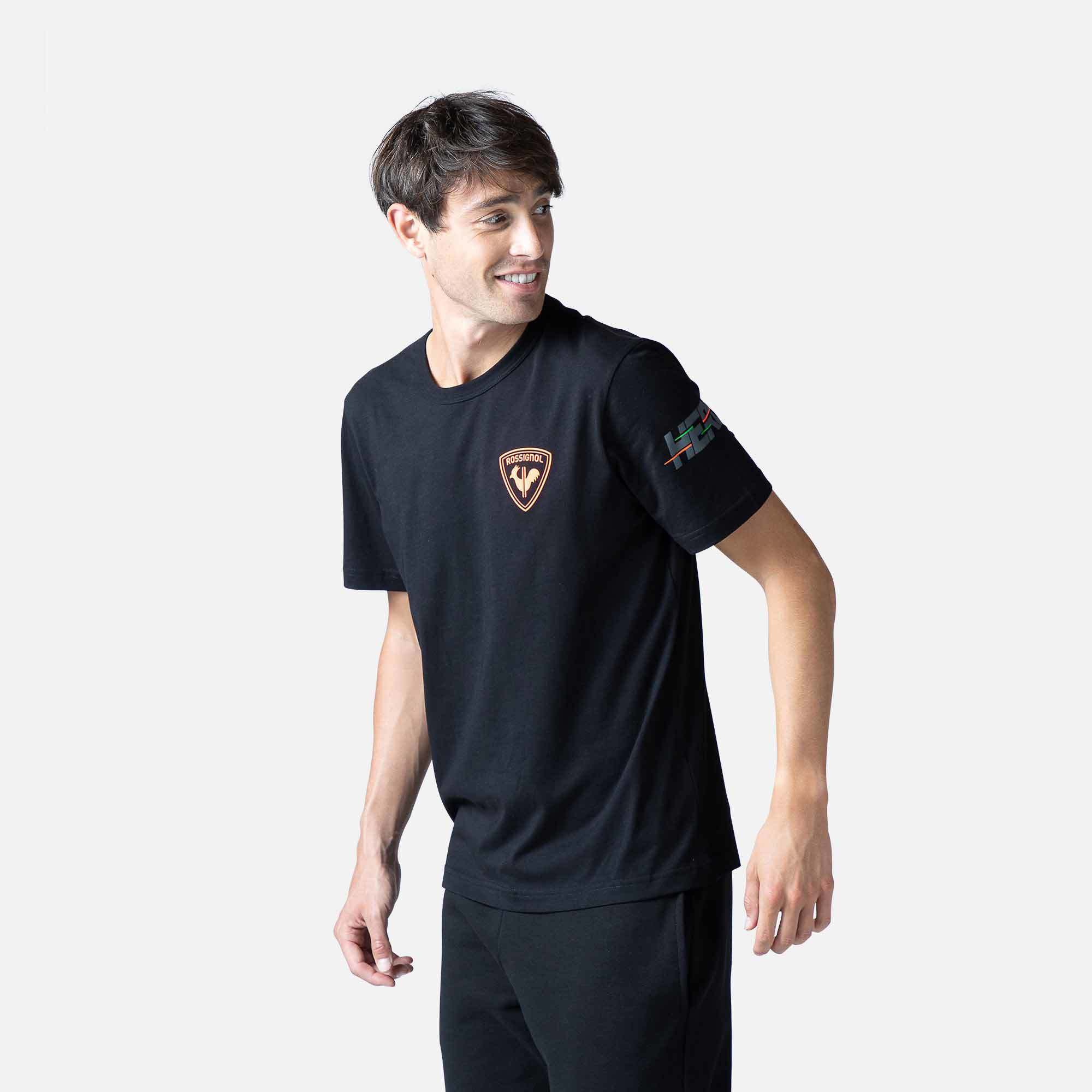 T-shirt Hero Gradient homme