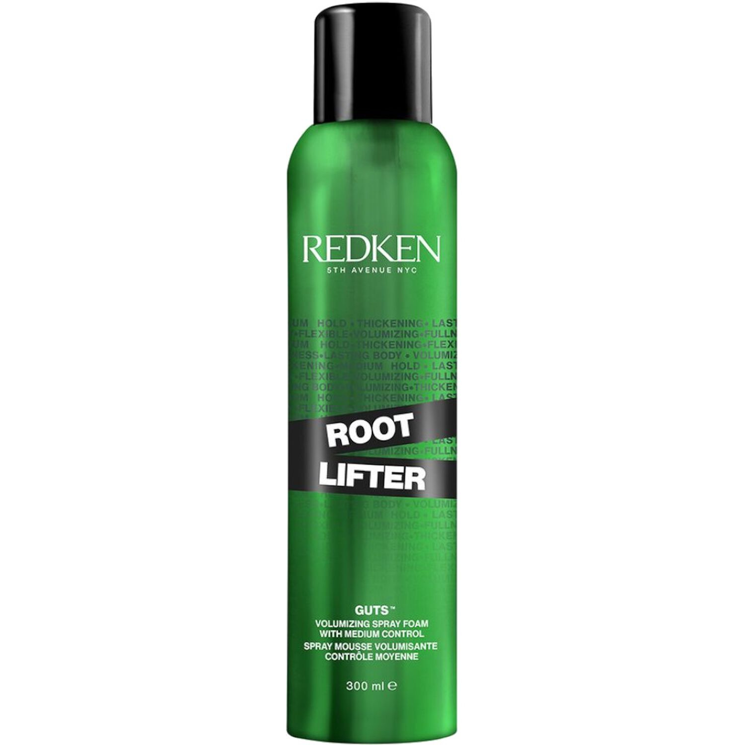 Redken Styling Spray Mousse Volumisante 300 ml