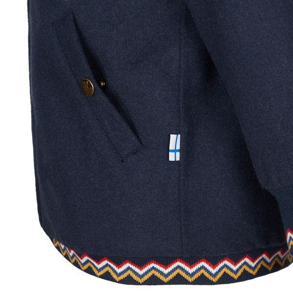 JUURI Kinder - Winterjacke