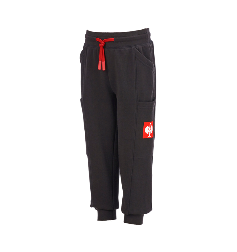 Super Mario Sweatpants, Kinder