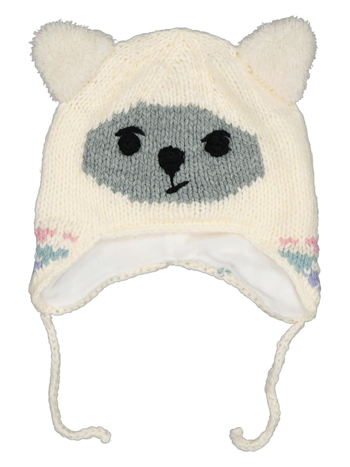Barts Mütze in Creme günstig kaufen 47 cm