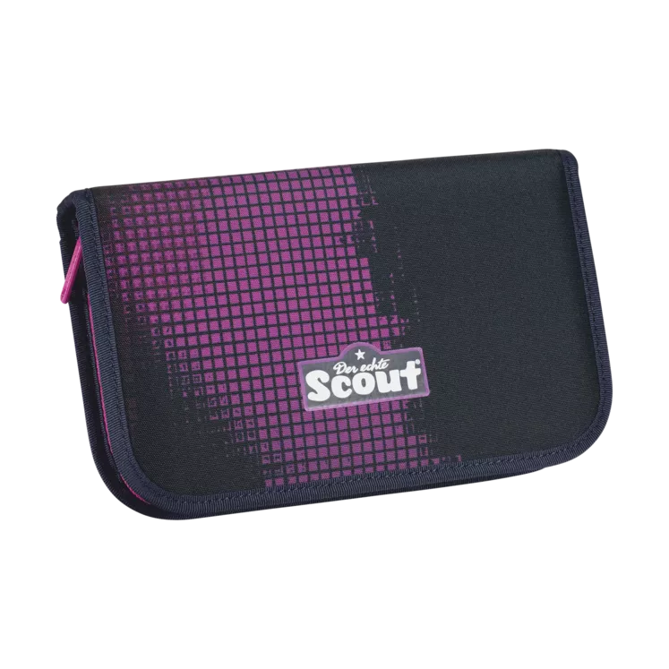 Scout Neo Set Movie Star Pink Pixel