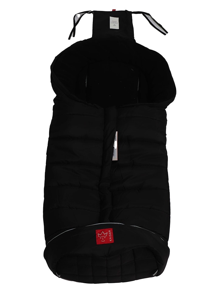 Kaiser Naturfellprodukte Thermo-Fußsack 
